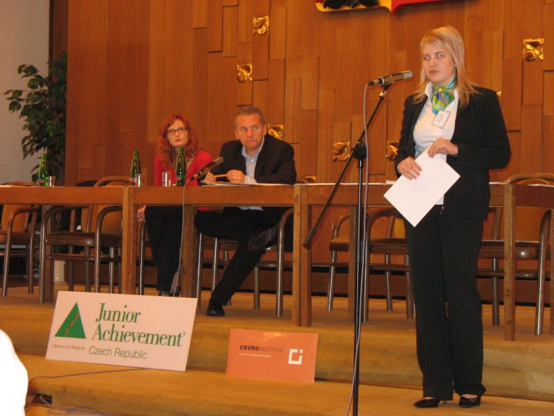 Pednesen nvrhu novely zkona