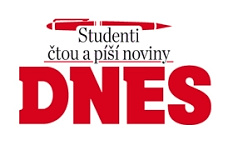 Studenti čtou a píší noviny 2011