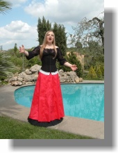 Libuše Santorisová