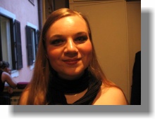 Libuše Santorisová